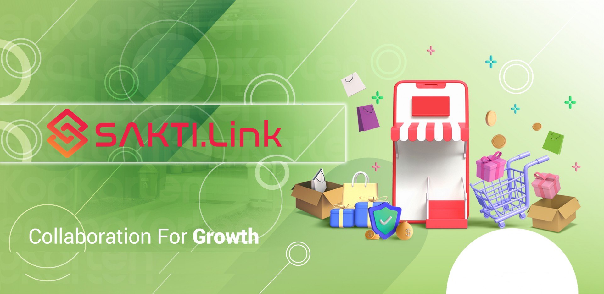 Koperasi Awan Data Semesta